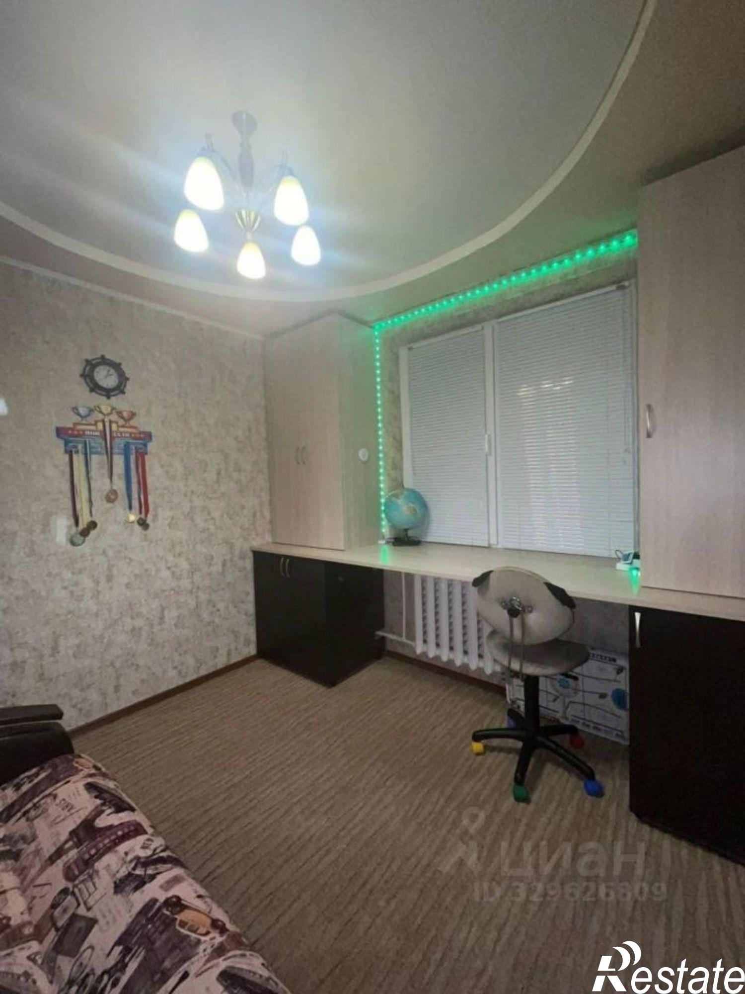 Купить квартиру за 5 050 000 рублей на Салават