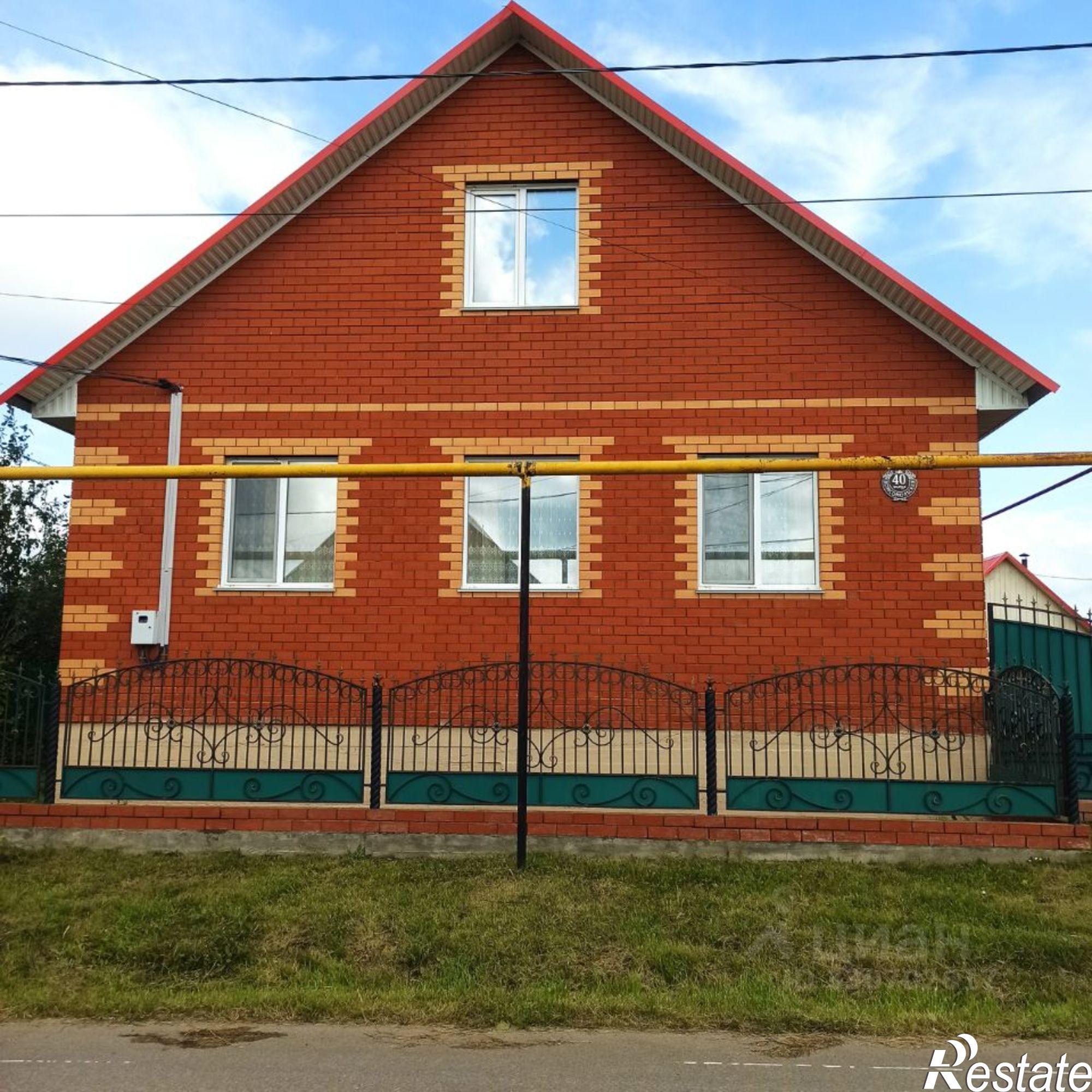 Купить дачу, дом, коттедж за 9 300 000 рублей на село Аскино