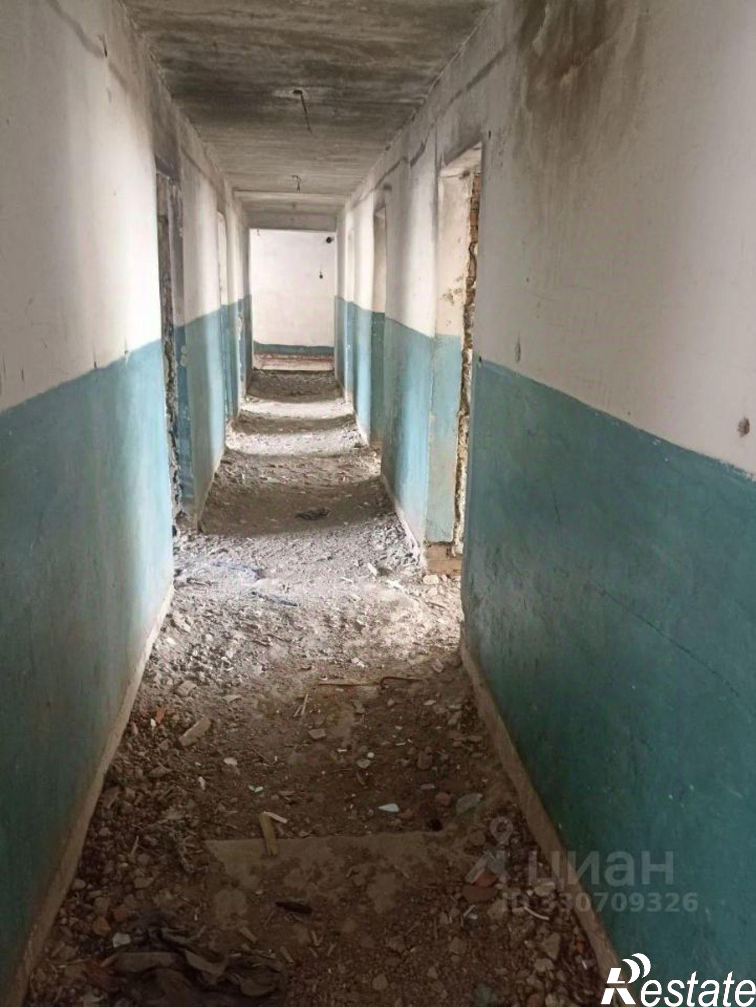 Купить ОСЗ, отдельно стоящее здание за 379 929 рублей на м.р-н Чишминский