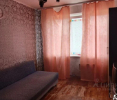 2-комн, 38кв м, этаж 8/9 Вологодская улица, 27А