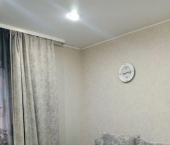 3-комн, 89кв м, этаж 1/9 Мелеузовская улица, 17/2