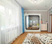 3-комн, 81кв м, этаж 3/5 пр-кт Ленина, 11
