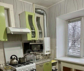 2-комн, 42кв м, этаж 2/5 ул Социалистическая, 10