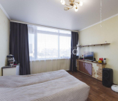 1-комн, 38кв м, этаж 9/9 б-р Юлаева, 3
