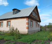 коттедж 139 кв м ул Ленина, 69А