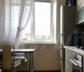 2-комн, 74кв м, этаж 9/10 ул Баязита Бикбая, 23/2