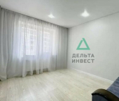 1-комн, 30кв м, этаж 7/10 ул Пугачева, 43
