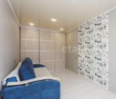 2-комн, 45кв м, этаж 5/5 улица Блюхера, 42
