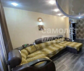 3-комн, 67кв м, этаж 3/9 Стерлитамак, Полевая улица, 3