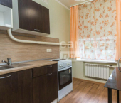1-комн, 27кв м, этаж 1/9 Уфа, улица Набережная реки Уфы, 51