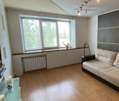 2-комн, 51кв м, этаж 4/5 Стерлитамак, микрорайон Михайловский, улица Шафиева, 21
