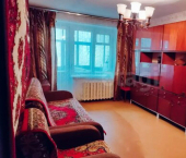 3-комн, 60кв м, этаж 3/5 Стерлитамак, улица Щербакова, 7