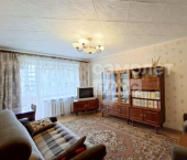 2-комн, 44кв м, этаж 5/5 Кумертау, Окружная улица, 16
