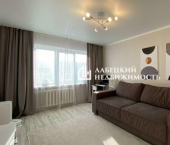 2-комн, 51кв м, этаж 3/9 Салават, Ленинградская улица, 91А