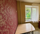 1-комн, 33кв м, этаж 3/5 Уфа, улица Карима Хакимова, 8