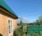 земля 8 сот Уфимский район