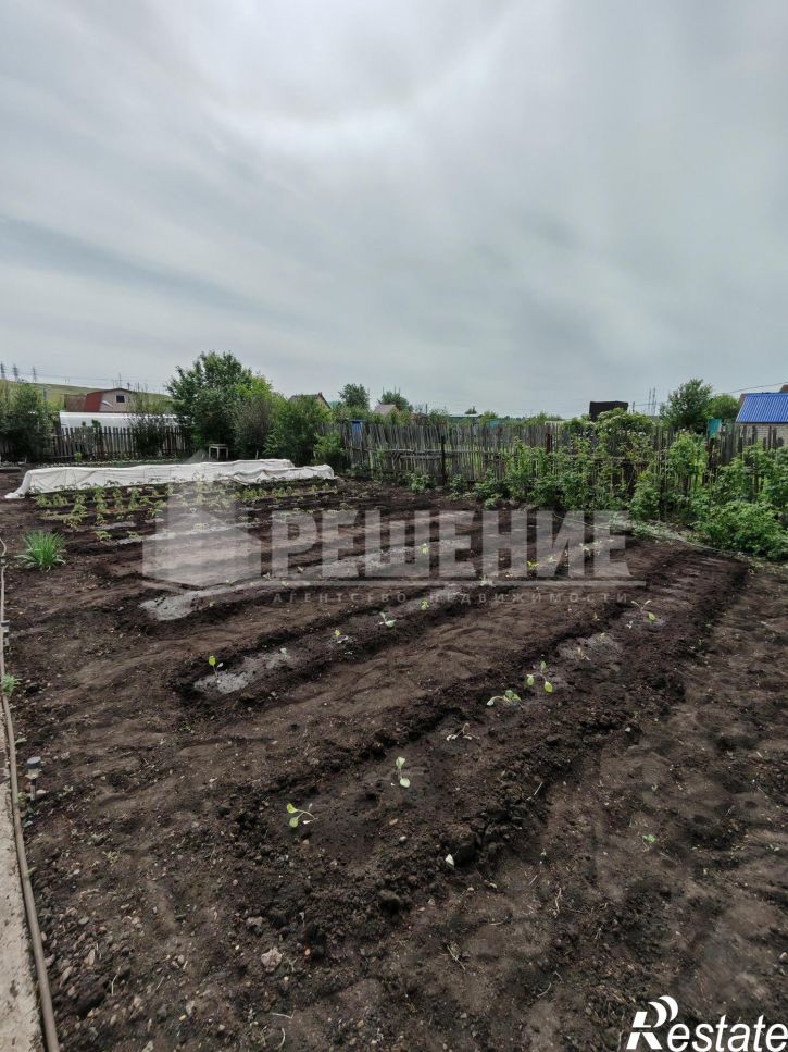 Коттедж/дом Преображеновка Деревня