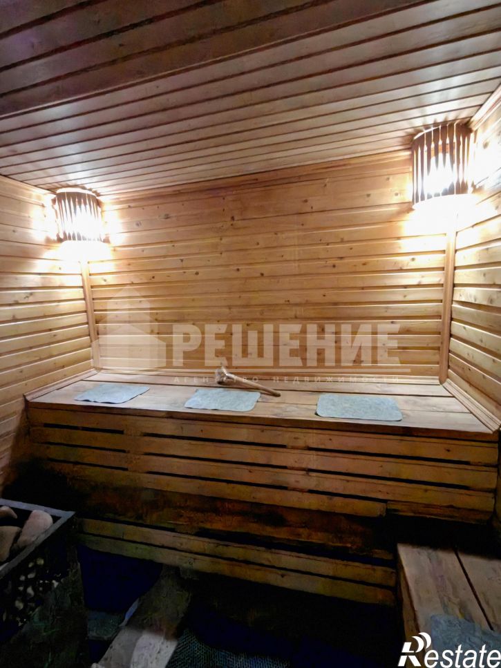 Коттедж/дом Преображеновка Деревня