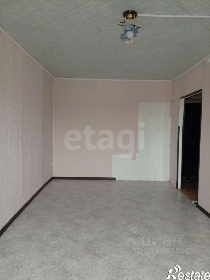 1-комн квартира улица Гагарина, 54/2,  д. 54/2