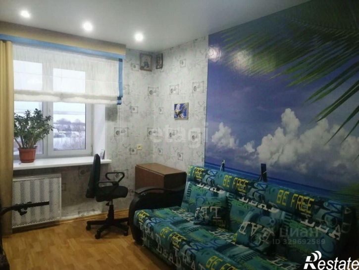 3-комн квартира ул Ленина, 1,  д. 1
