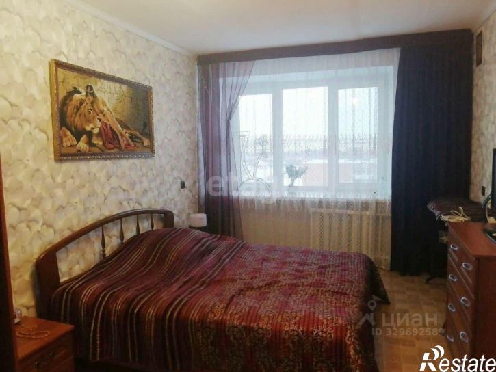 3-комн квартира ул Ленина, 1,  д. 1