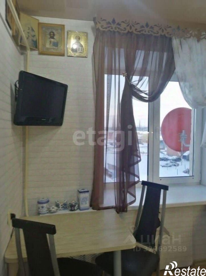 3-комн квартира ул Ленина, 1,  д. 1