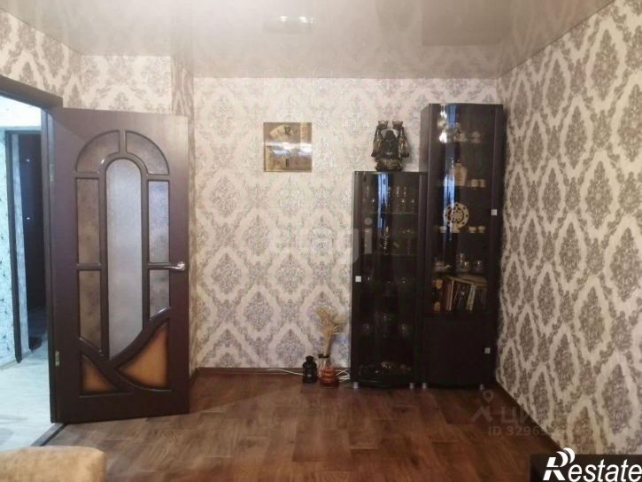 3-комн квартира ул Ленина, 1,  д. 1