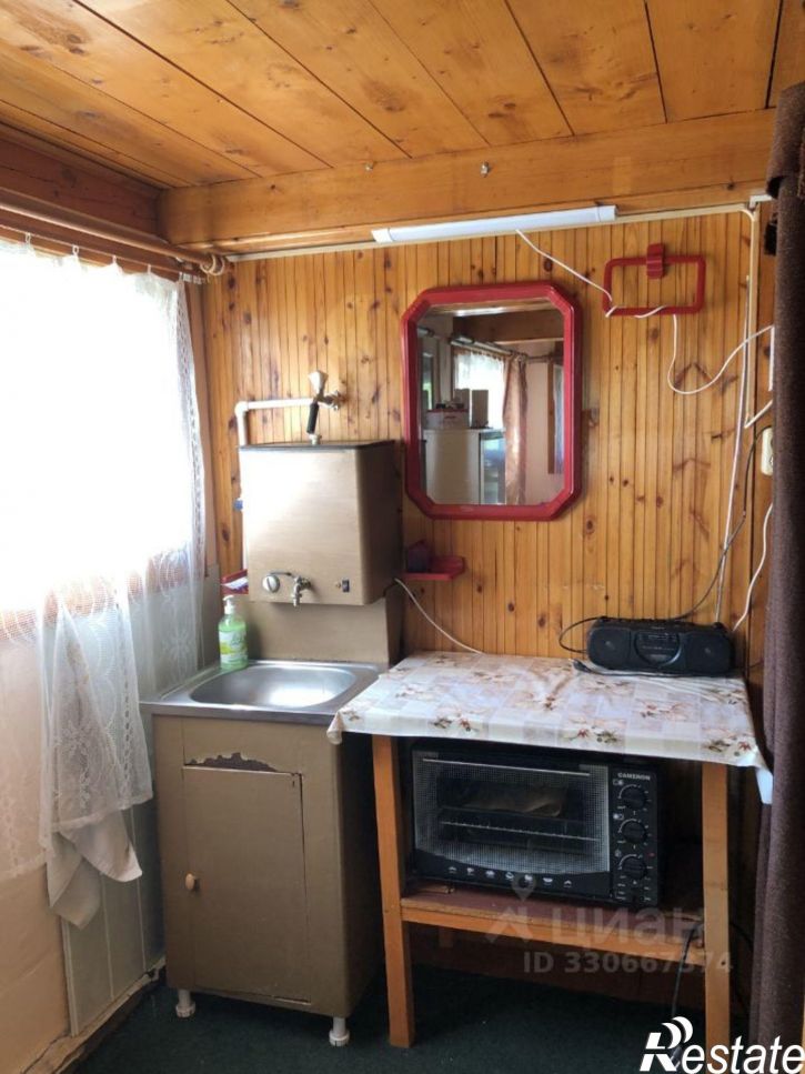 Коттедж/дом Чишминский район