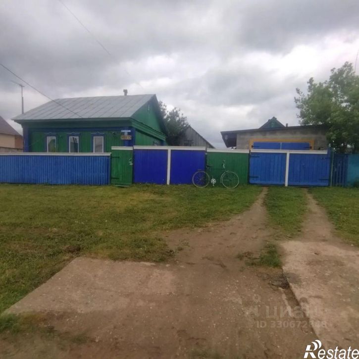 Коттедж/дом ул Центральная