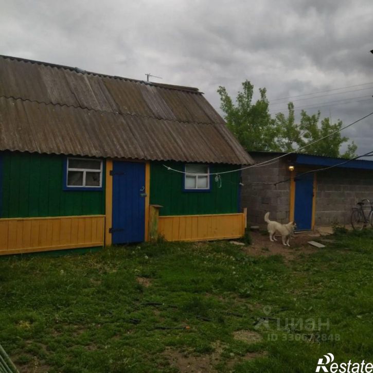 Коттедж/дом ул Центральная