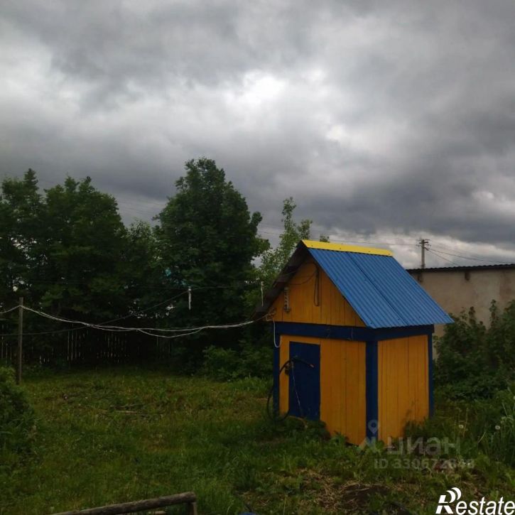 Коттедж/дом ул Центральная
