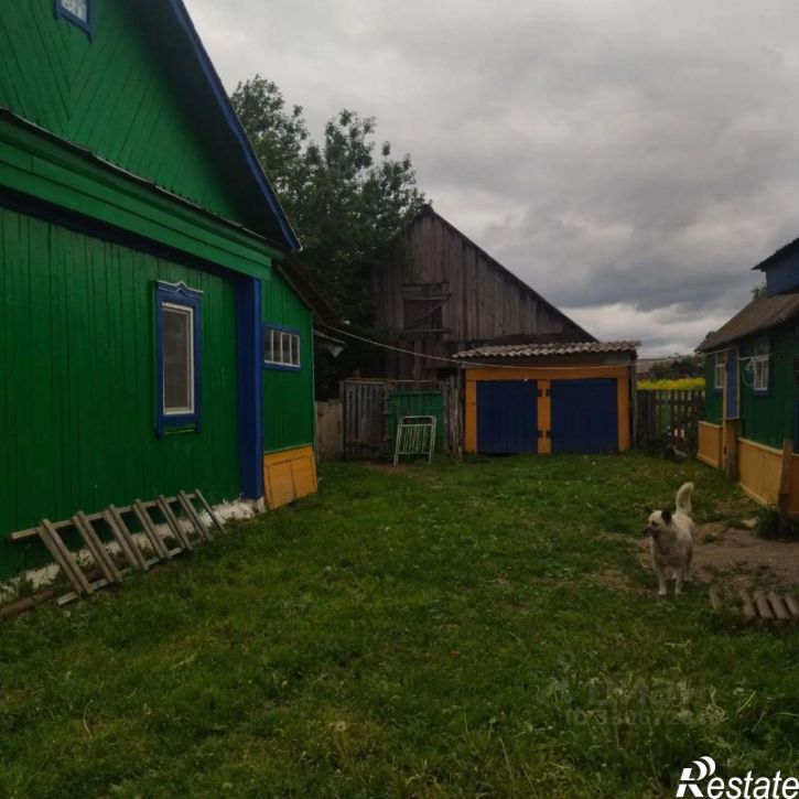 Коттедж/дом ул Центральная