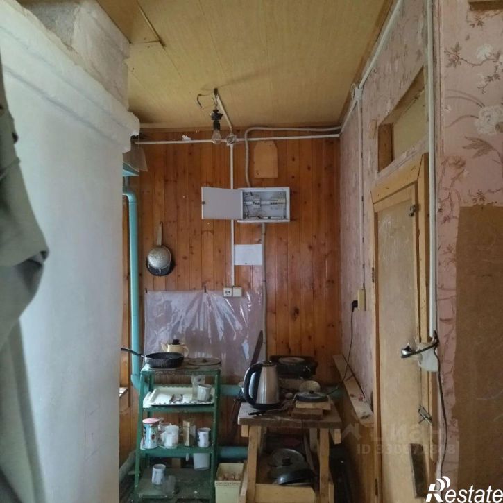 Коттедж/дом ул Центральная