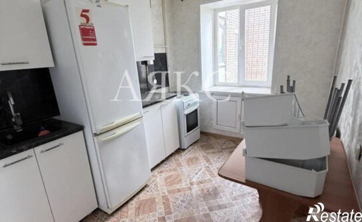 3-комн квартира Зелёная улица, 15,  д. 15