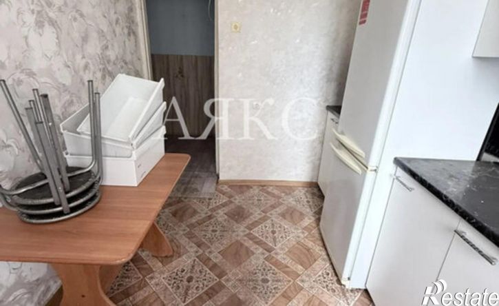 3-комн квартира Зелёная улица, 15,  д. 15