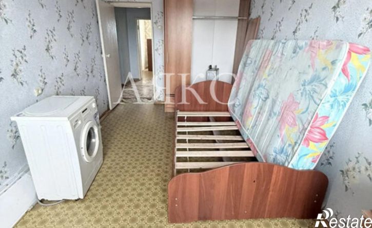3-комн квартира Зелёная улица, 15,  д. 15