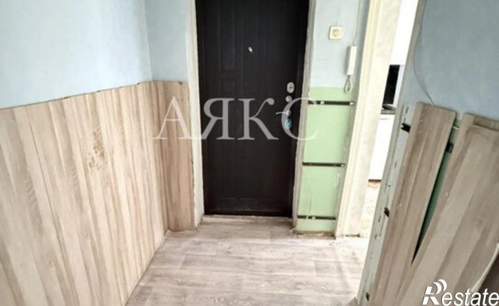 3-комн квартира Зелёная улица, 15,  д. 15