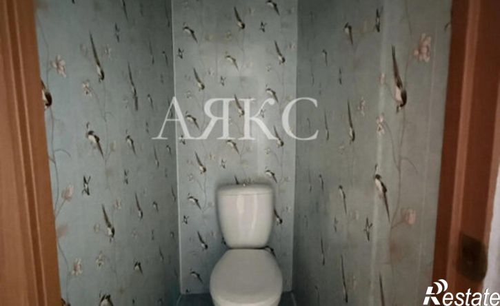 3-комн квартира Зелёная улица, 15,  д. 15