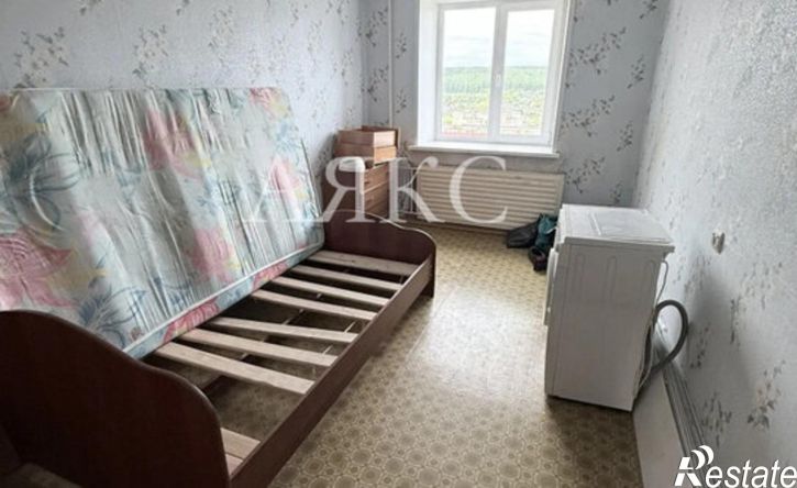 3-комн квартира Зелёная улица, 15,  д. 15