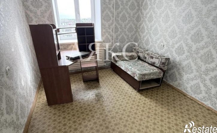 3-комн квартира Зелёная улица, 15,  д. 15