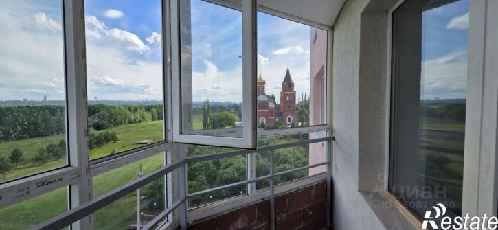 3-комн квартира ул Центральная, 60/1,  д. 60/1
