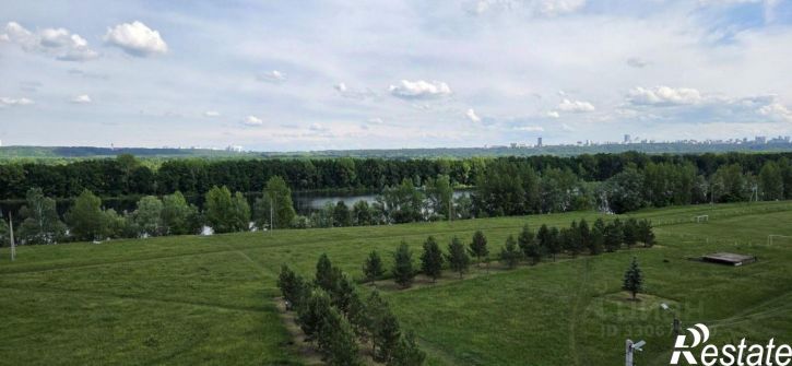 3-комн квартира ул Центральная, 60/1,  д. 60/1