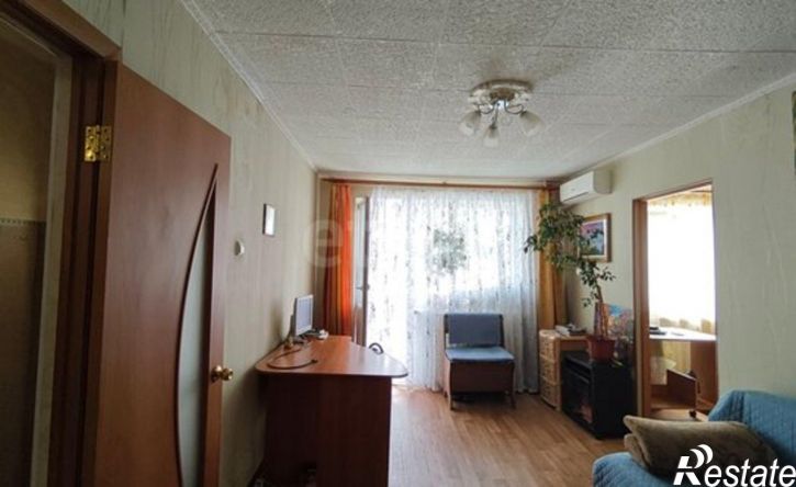 2-комн квартира ул Вахитова, 3,  д. 3
