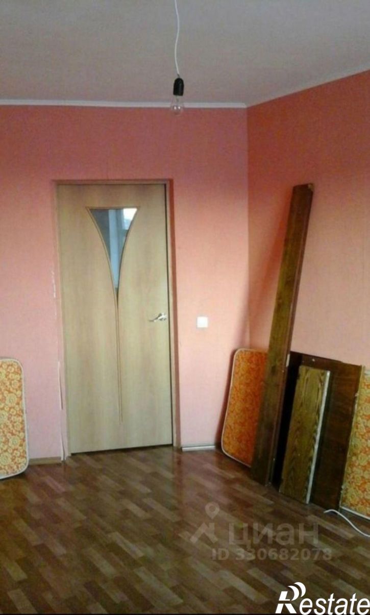 1-комн квартира Уфа