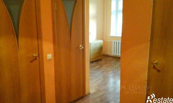1-комн квартира Уфа