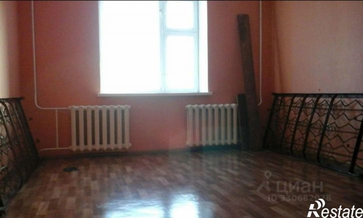 1-комн квартира Уфа