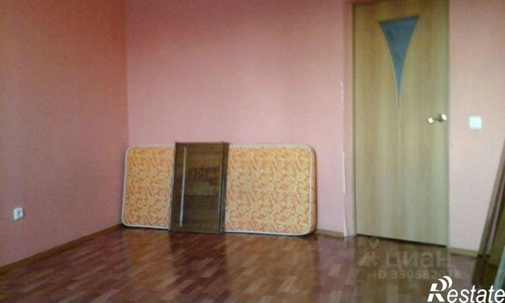 1-комн квартира Уфа