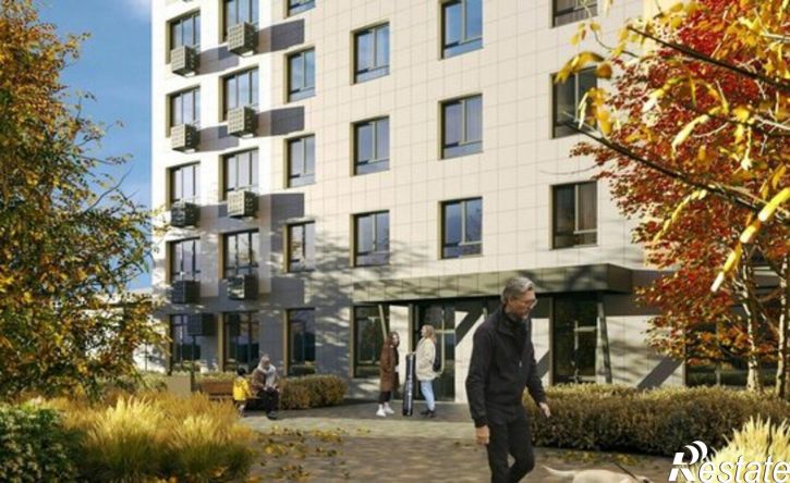 3-комн квартира Стерлитамак, Интернациональная улица, 63