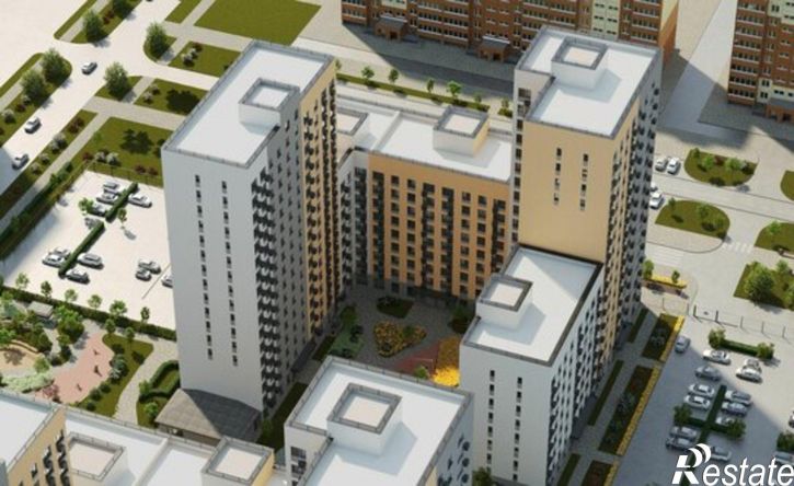 3-комн квартира Стерлитамак, Интернациональная улица, 63