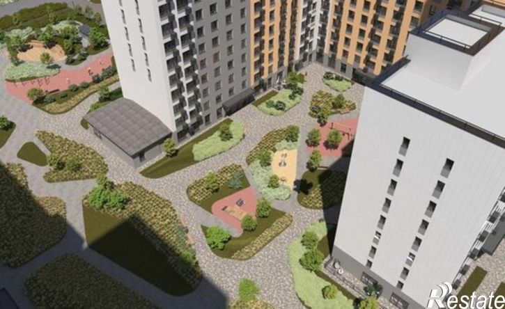 3-комн квартира Стерлитамак, Интернациональная улица, 63